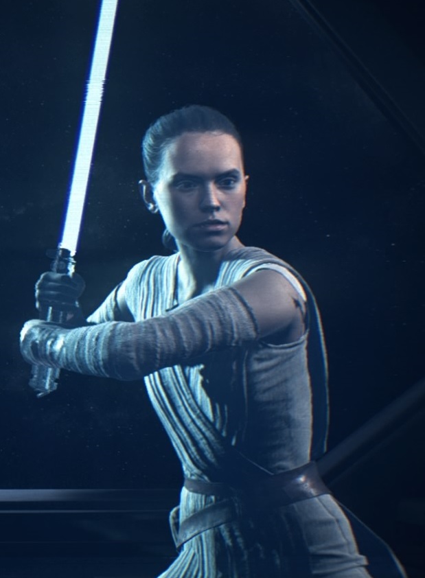 Гайд по героям Star Wars Battlefront II. - Изображение 16 Гайд по героям Star Wars Battlefront II. - Изображение 16