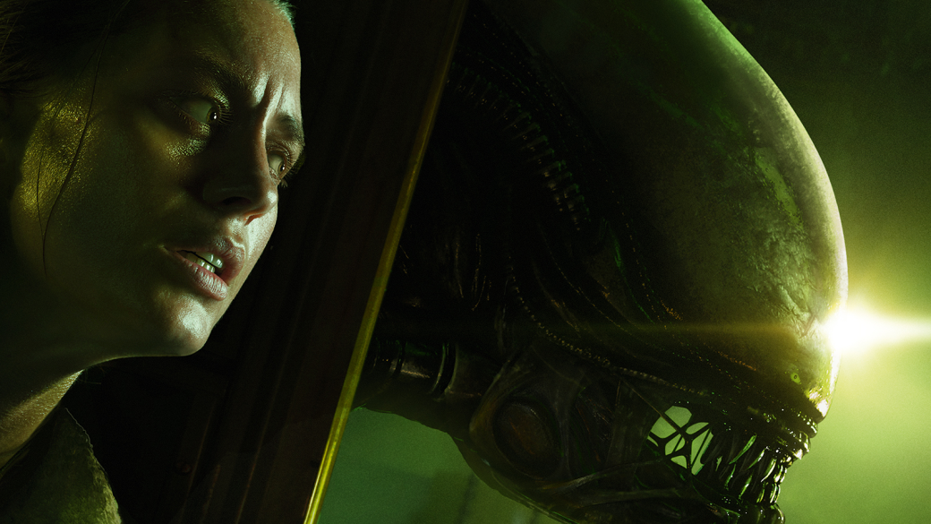 Как Alien: Isolation выглядит и работает на Switch — один из лучших портов на консоли Nintendo | Канобу Как Alien: Isolation выглядит и работает на Switch — один из лучших портов на консоли Nintendo | Канобу