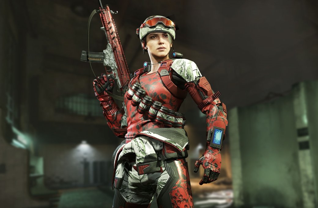 Гайд. Как победить в «Огневом контакте» в Call of Duty: Mobile | Канобу Гайд. Как победить в «Огневом контакте» в Call of Duty: Mobile | Канобу