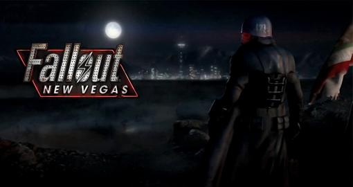 Fallout: New Vegas. Прохождение - пешком по пустошам Мохаве | Канобу Fallout: New Vegas. Прохождение - пешком по пустошам Мохаве | Канобу