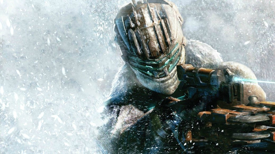 Какой должна была стать следующая Dead Space? Рассказывает творческий директор Visceral Games. - Изображение 1 Какой должна была стать следующая Dead Space? Рассказывает творческий директор Visceral Games. - Изображение 1