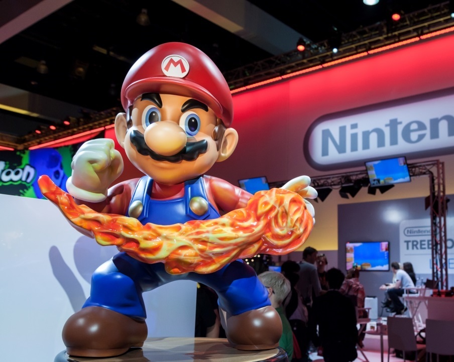 Прямая трансляция Nintendo Direct на E3 2019 на русском языке