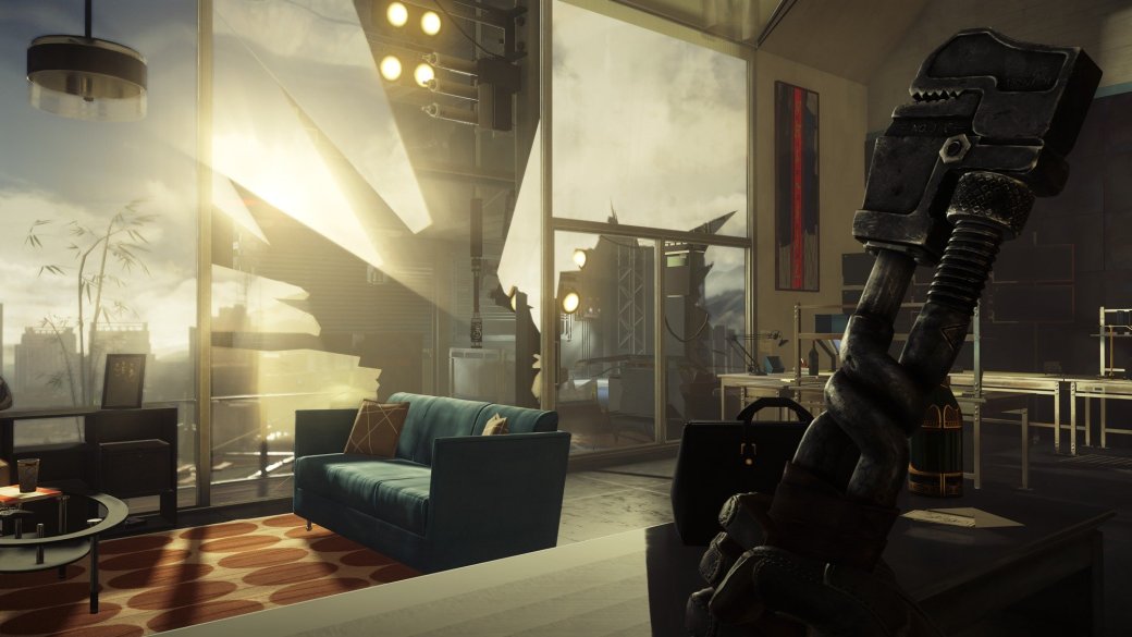 9 советов для тех, кто начинает играть в Prey | Канобу 9 советов для тех, кто начинает играть в Prey | Канобу