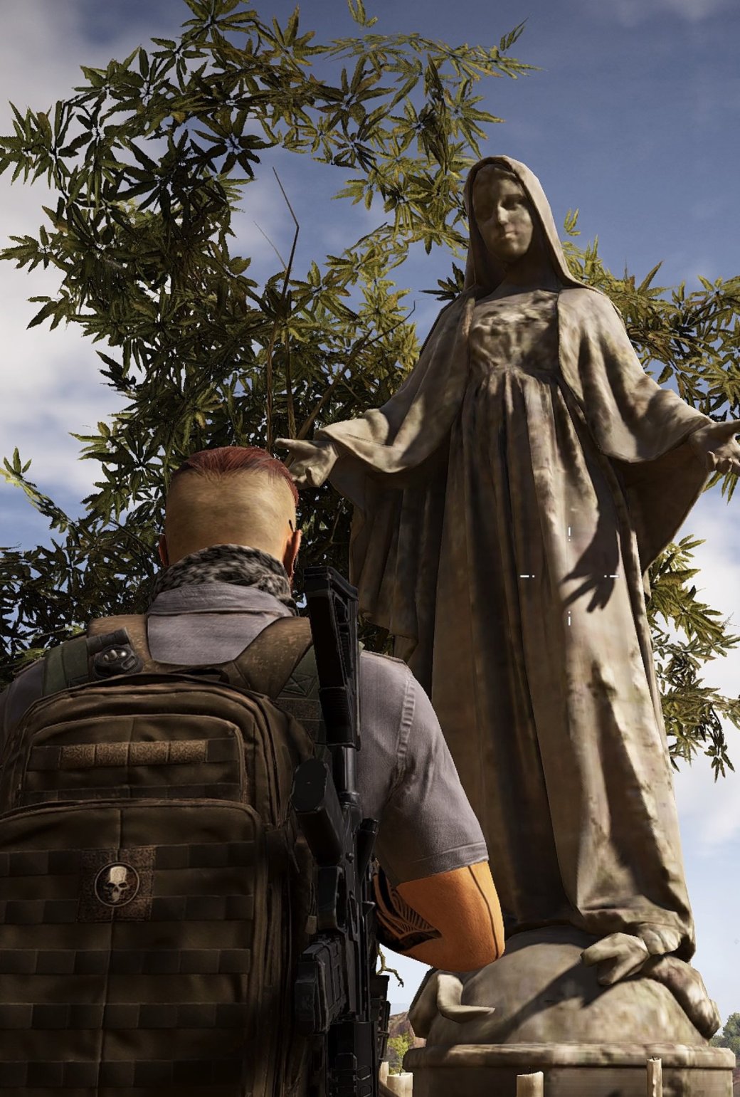 Чего ждать от Tom Clancyʼs Ghost Recon: Wildlands. - Изображение 2 Чего ждать от Tom Clancyʼs Ghost Recon: Wildlands. - Изображение 2