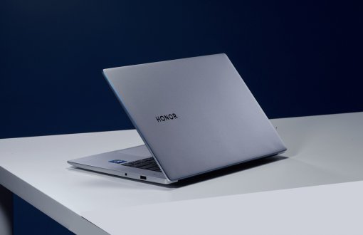 Honor представила в России новые ноутбуки MagicBook со встроенной графикой Intel Iris Xe