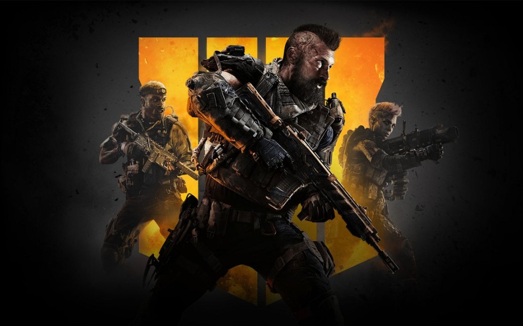 Gamescom 2018. Что разработчики Call of Duty: Black Ops 4 рассказали нам о ПК-версии | Канобу Gamescom 2018. Что разработчики Call of Duty: Black Ops 4 рассказали нам о ПК-версии | Канобу