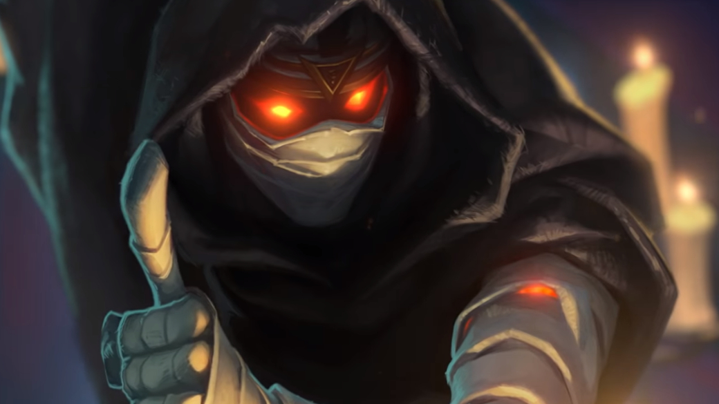 Анонсировано новое дополнение для Hearthstone — «Возмездие теней». В игру вернутся старые механики! | Канобу - Изображение 1 Анонсировано новое дополнение для Hearthstone — «Возмездие теней». В игру вернутся старые механики! | Канобу - Изображение 1