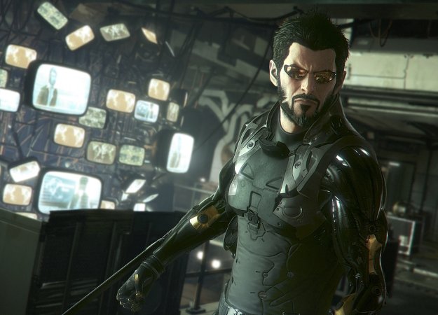 Deus Ex: Mankind Divided стала временно бесплатной в Steam и продается по скидке. - Изображение 1