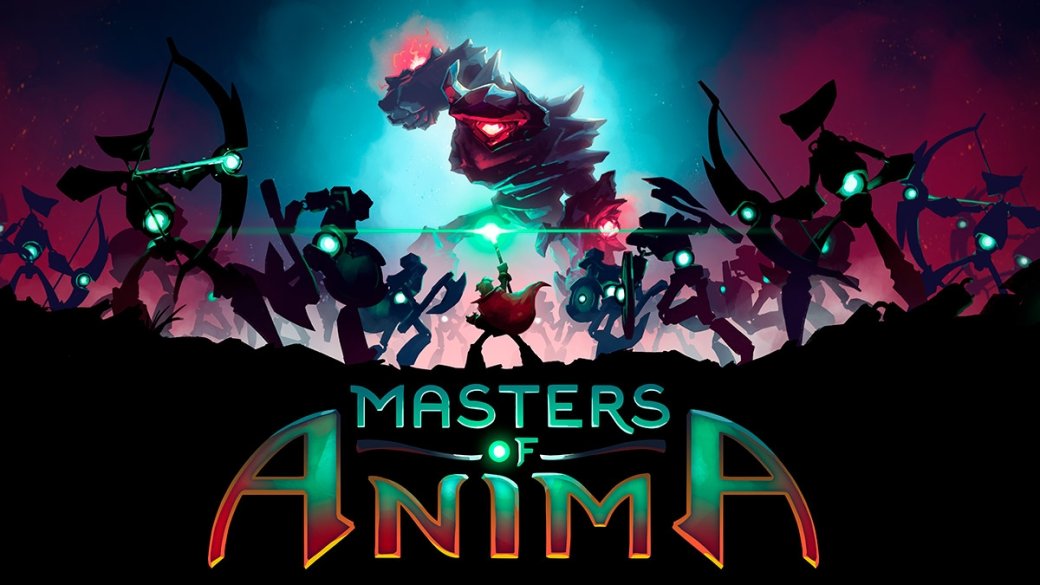 «Тут был потенциал»: критики разделились во мнениях о   Masters of Anima. - Изображение 1