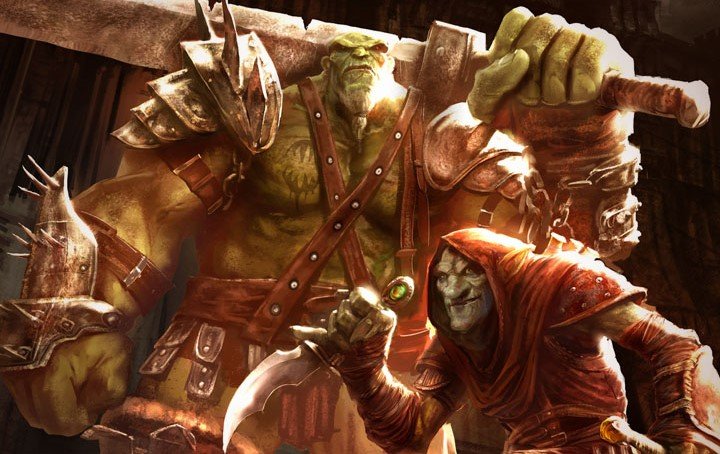 Среднебюджетные RPG: тактика выживания | Канобу Среднебюджетные RPG: тактика выживания | Канобу