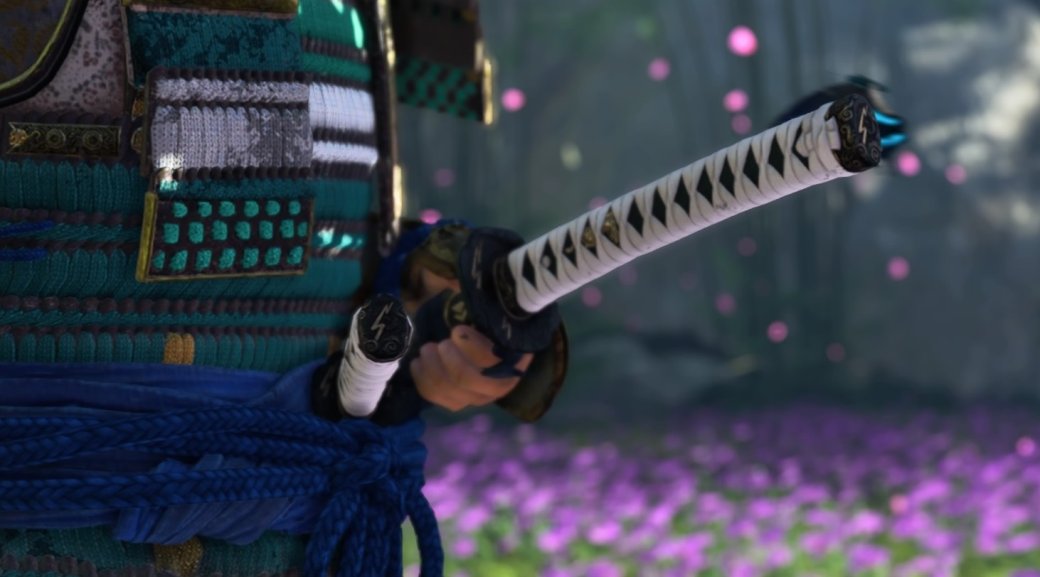 Ghost of Tsushima и реальное нападение монголов на Японию. Как все было на самом деле? | Канобу Ghost of Tsushima и реальное нападение монголов на Японию. Как все было на самом деле? | Канобу