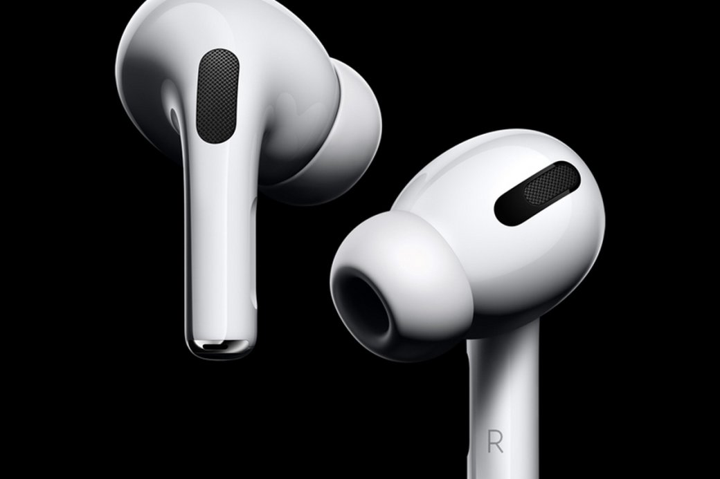 AirPods Pro, Pixel 4 и дуэт мониторов Xiaomi: самые важные новости в мире технологий за октябрь | SE7EN.ws - Изображение 14