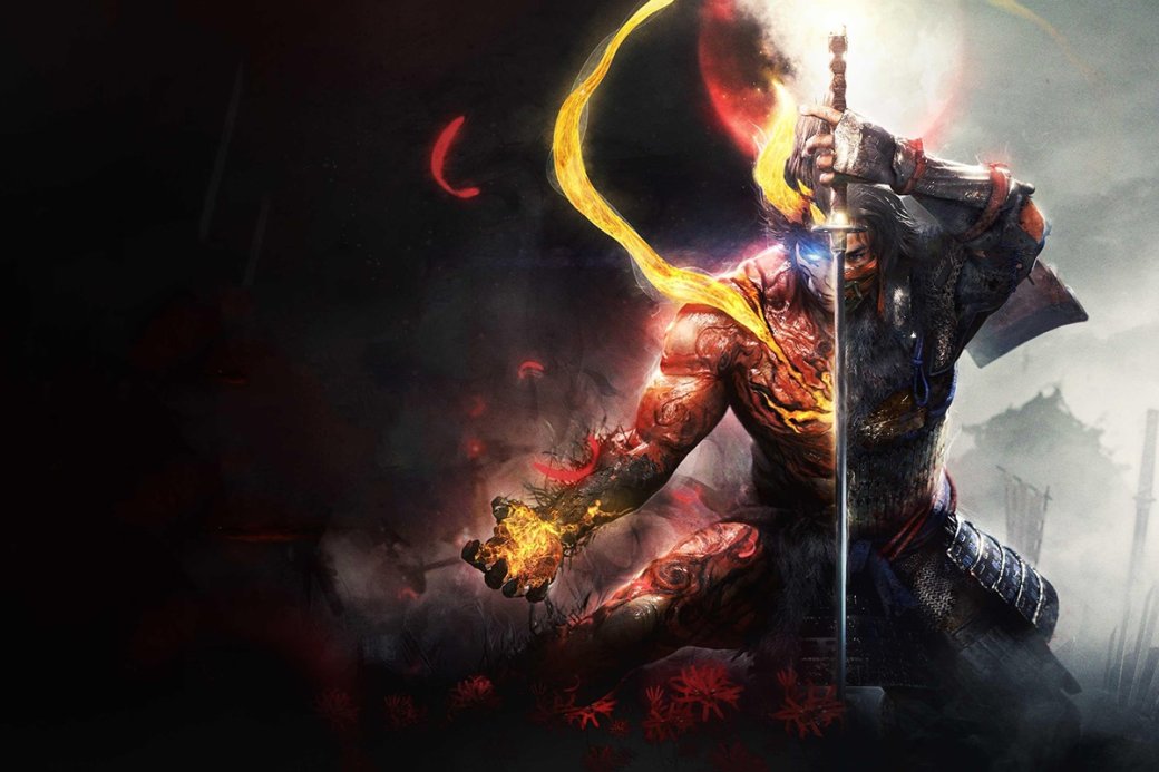 Обзор Nioh 2 - рецензия на игру Nioh 2 | Рецензии | Канобу Обзор Nioh 2 - рецензия на игру Nioh 2 | Рецензии | Канобу
