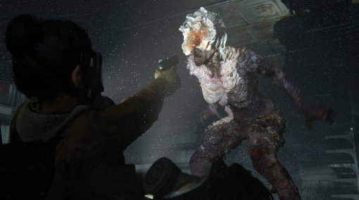 Грейпфрут, овсянка и надувной жилет — как в The Last of Us 2 создавались звуки зомби