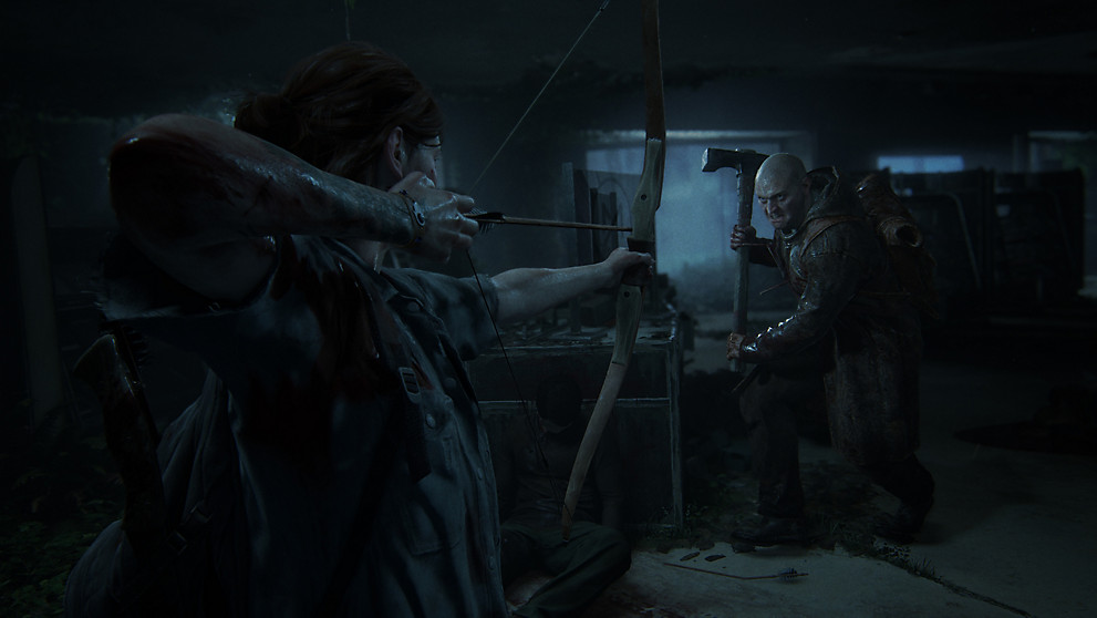 15 неудобных вопросов к The Last of Us: Part 2 | Канобу - Изображение 2