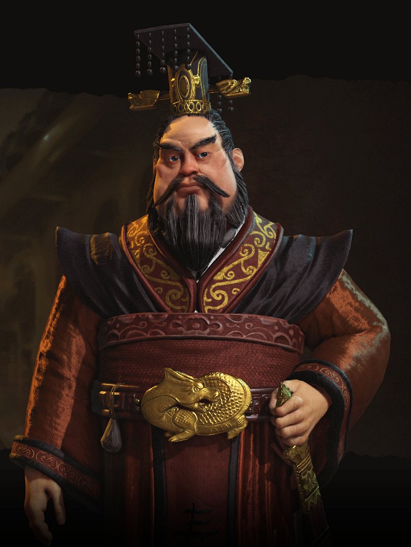 Рецензия на Sid Meier’s Civilization VI. Обзор игры - Изображение 3 Рецензия на Sid Meier’s Civilization VI. Обзор игры - Изображение 3