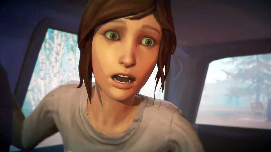 Критики тепло встретили приквел Life is Strange