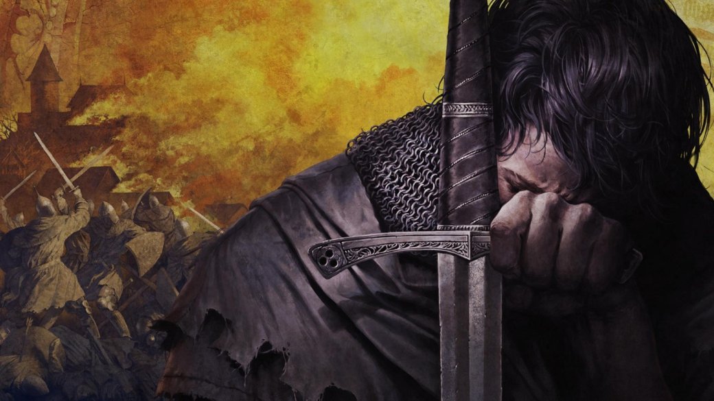 Средневековая жизнь из Kingdom Come: Deliverance в гифках: боевая система, города, леса, охота | Канобу Средневековая жизнь из Kingdom Come: Deliverance в гифках: боевая система, города, леса, охота | Канобу