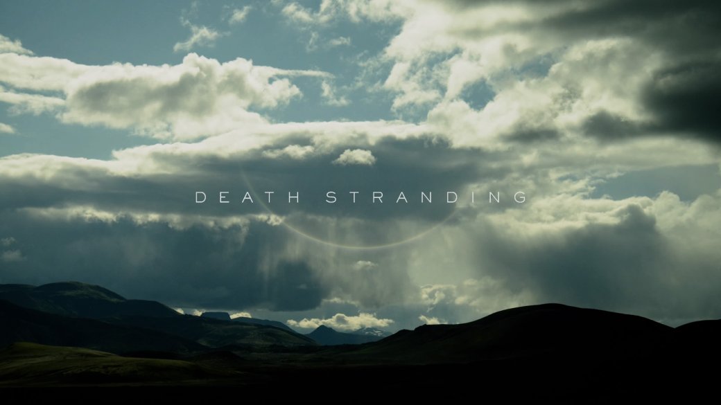 Обновляемая рецензия на Death Stranding — самая дорогая и масштабная «игра не для всех» | Канобу - Изображение 0 Обновляемая рецензия на Death Stranding — самая дорогая и масштабная «игра не для всех» | Канобу - Изображение 0