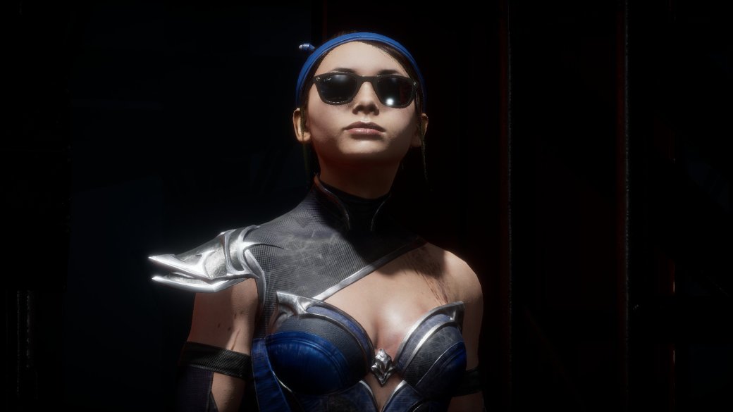 Mortal Kombat 11 после 140 часов игры — мнение Александра Трофимова | Канобу - Изображение 8 Mortal Kombat 11 после 140 часов игры — мнение Александра Трофимова | Канобу - Изображение 8