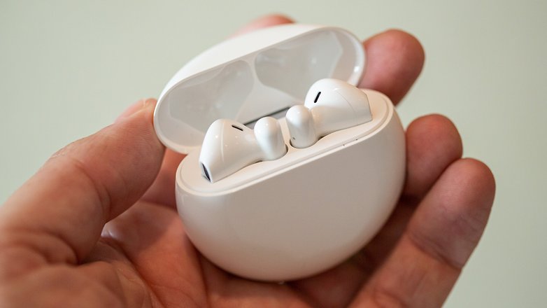 Представлены Huawei FreeBuds 3 — новый конкурент AirPods с активным шумоподавлением | SE7EN.ws - Изображение 2