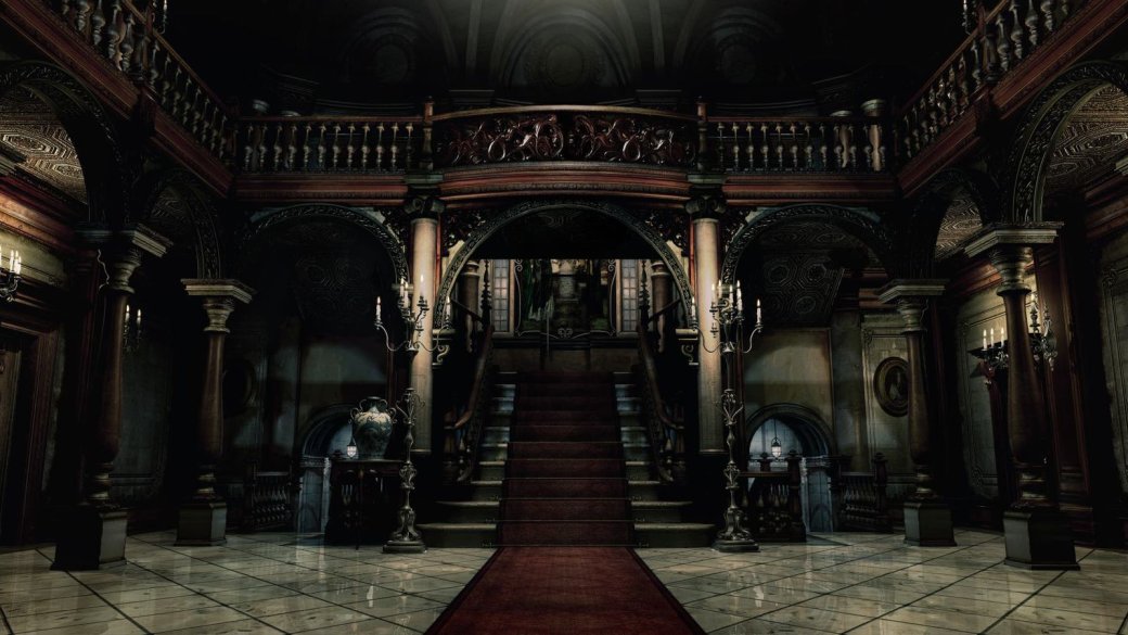 Лучшие части Resident Evil - топ-5 игр серии, какая часть самая лучшая | Канобу - Изображение 0 Лучшие части Resident Evil - топ-5 игр серии, какая часть самая лучшая | Канобу - Изображение 0