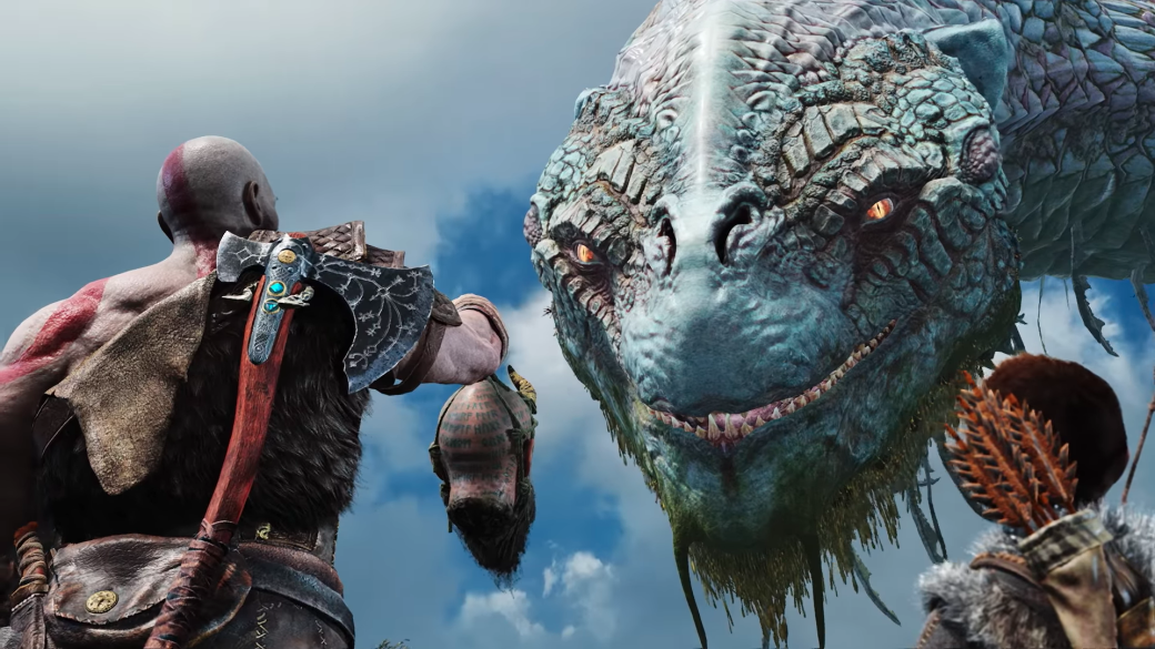 Режиссер God of War заверил, что никаких микротранзакций в игре не будет