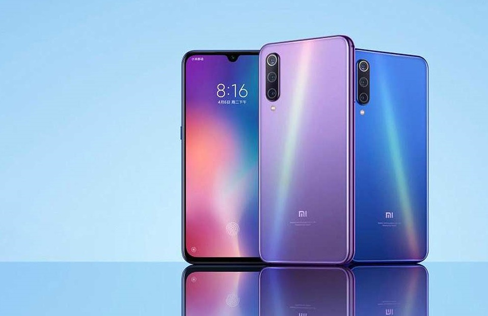 Xiaomi Mi 9X готов к выходу: опубликованы характеристики и цена будущего хита