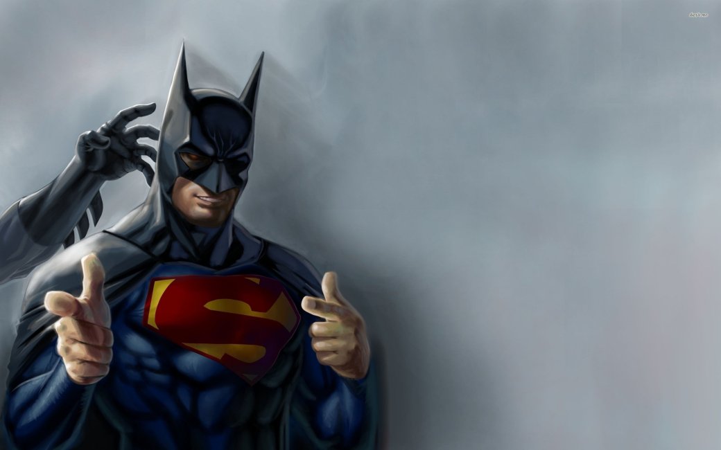 Можно ли сделать интересную игру про Супермена в духе Arkham-серии? | Канобу Можно ли сделать интересную игру про Супермена в духе Arkham-серии? | Канобу