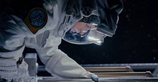 Netflix показал трейлер научно-фантастического триллера о выживании в космосе