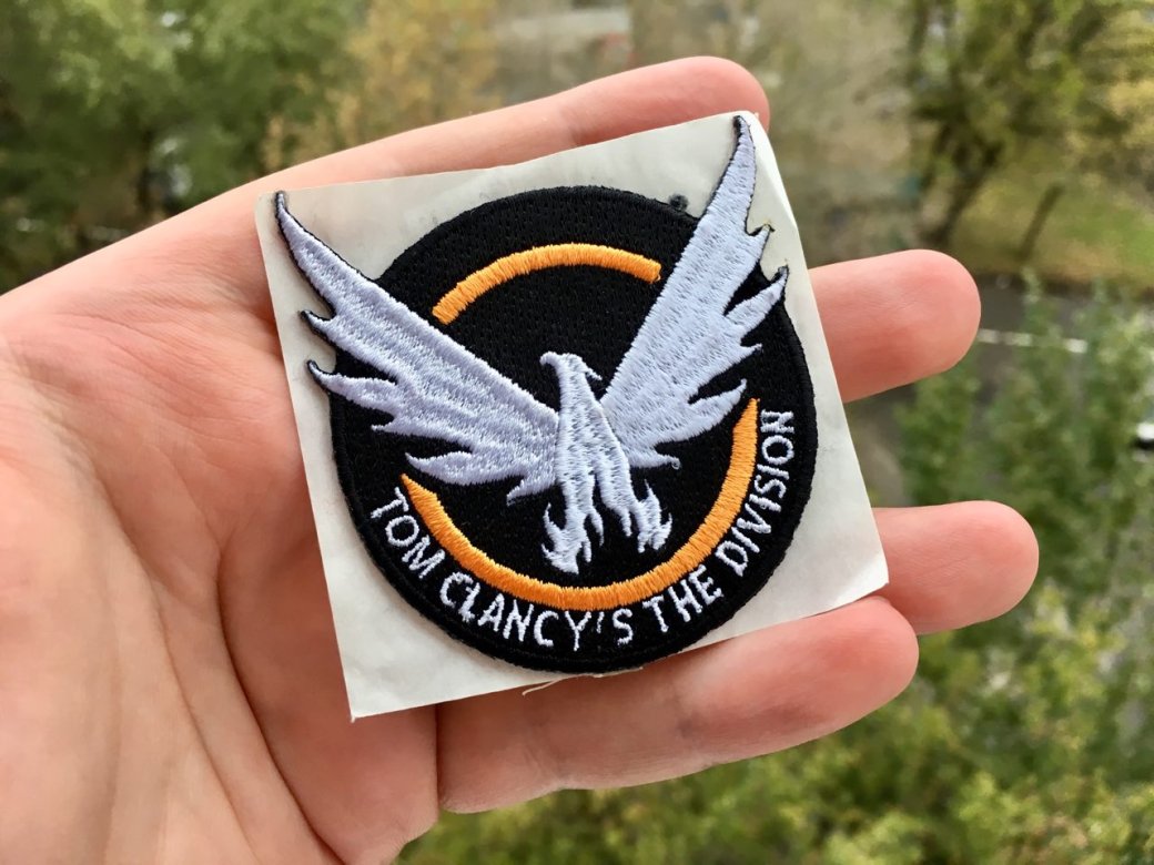 ИгроМир 2018. Зачем стоять в очереди на The Division 2? | Канобу - Изображение 0 ИгроМир 2018. Зачем стоять в очереди на The Division 2? | Канобу - Изображение 0
