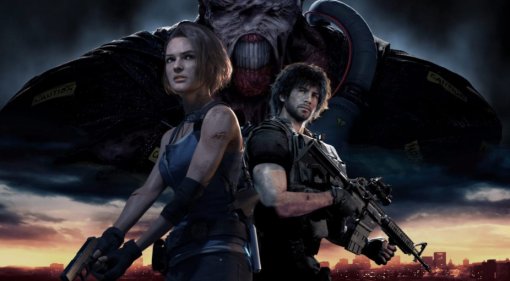 Ремейк Resident Evil 3 прошли на сложности Инферно с невероятными условиями