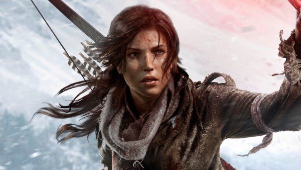  Tomb Raider 2016   -  7