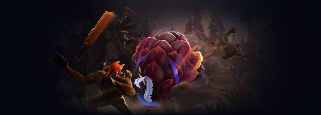 Патч 7.07 для Dota 2. Обновление The Dueling Fates. - Изображение 16 Патч 7.07 для Dota 2. Обновление The Dueling Fates. - Изображение 16