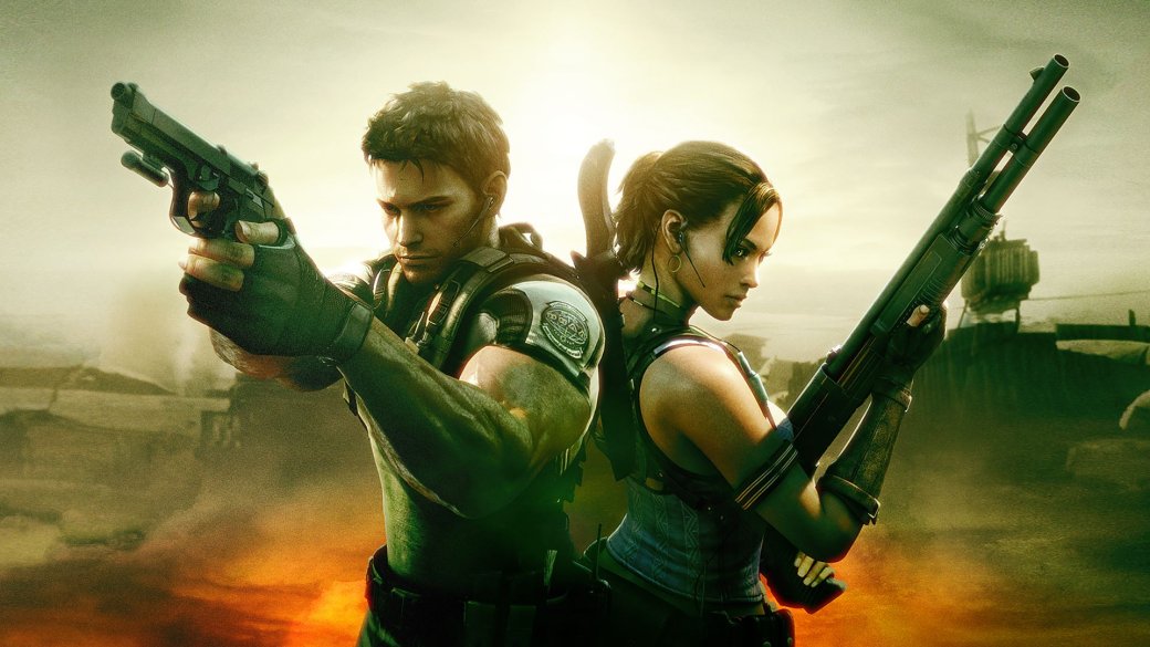 Лучшие части Resident Evil - топ-5 игр серии, какая часть самая лучшая | Канобу - Изображение 0 Лучшие части Resident Evil - топ-5 игр серии, какая часть самая лучшая | Канобу - Изображение 0