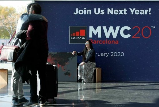 MWC 2020 в Барселоне отменили впервые за 33 года выставки