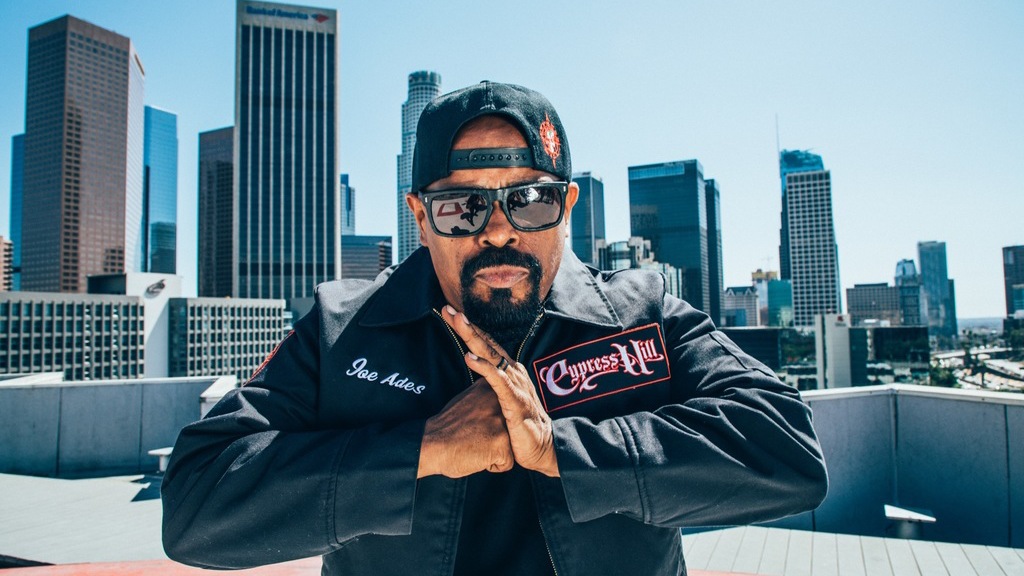 «Люди вообще перестали стараться…» Интервью с Сен Догом из Cypress Hill | Канобу «Люди вообще перестали стараться…» Интервью с Сен Догом из Cypress Hill | Канобу