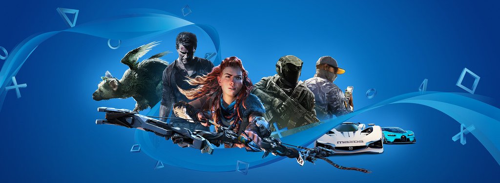 PlayStation Experience 2016 на русском языке. Анонс Last of Us 2 | Канобу PlayStation Experience 2016 на русском языке. Анонс Last of Us 2 | Канобу