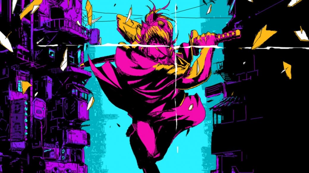 15 изумительных пиксельных скриншотов Katana ZERO | Канобу 15 изумительных пиксельных скриншотов Katana ZERO | Канобу
