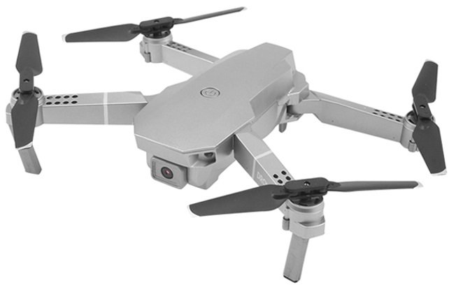 Лучшие квадрокоптеры с AliExpress 2020 - топ-10 недорогих дронов с камерой для съемки | Канобу - Изображение 2