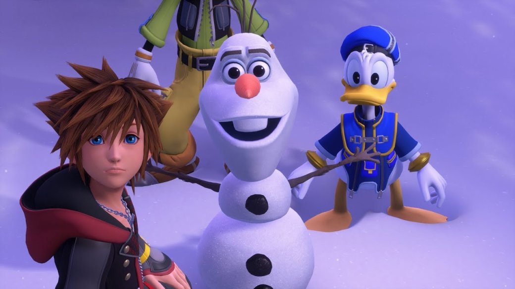 В PS Store началось «Мартовское безумие». Kingdom Hearts III, Just Cause 4 и другие игры со скидками | Канобу - Изображение 1 В PS Store началось «Мартовское безумие». Kingdom Hearts III, Just Cause 4 и другие игры со скидками | Канобу - Изображение 1