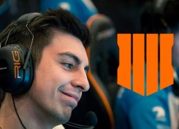 Мастер на все руки. Shroud убил два вражеских отряда в Black Ops 4 одним лишь прикладом