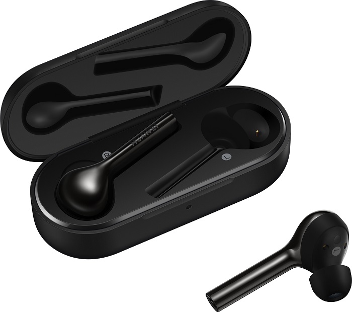 В два раза дешевле AirPods: в России выходят беспроводные наушники Huawei FreeBuds Lite | SE7EN.ws - Изображение 3